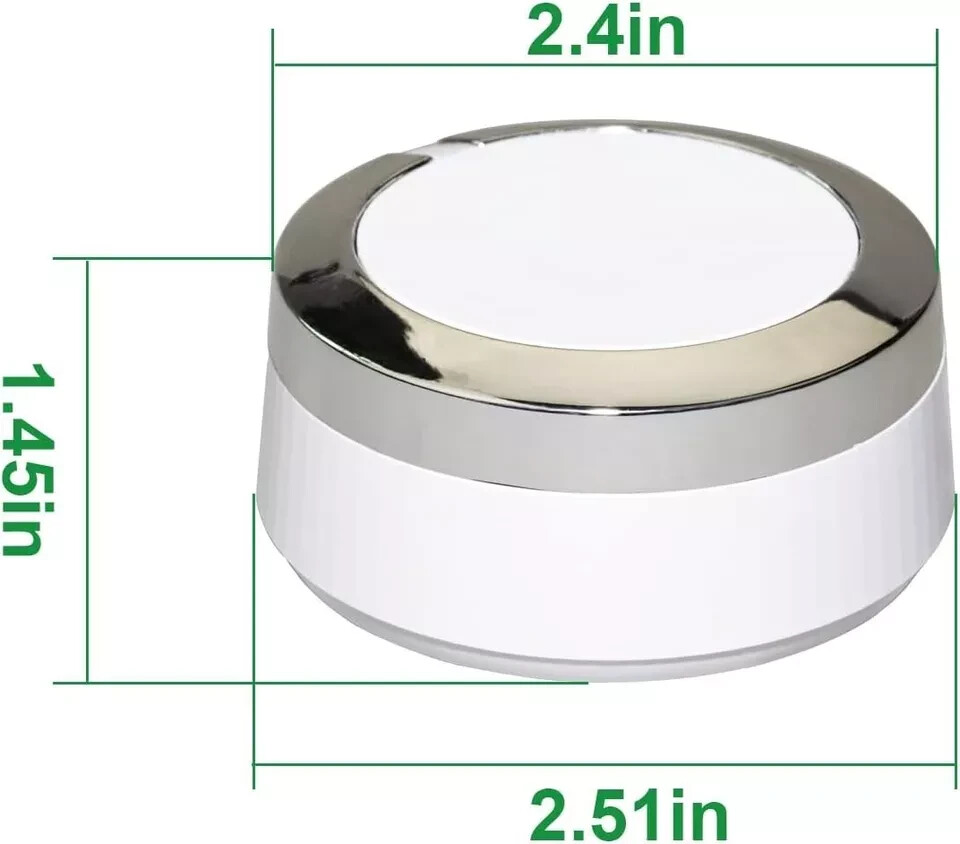 Dryer Timer Control Knob Replacement Compatible With GE General Elect NEW