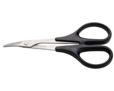 Excel Tools Werkzeug Lexanschere Gebogen 5.5in 14cm EXL55533 