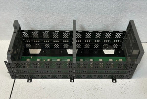 Allen-Bradley 1746-A10 SER B SLC500 10-Slot Rack