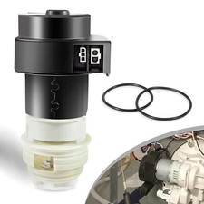 154844101 Dishwasher Circulation Pump Motor with O-Ring for FrigidaireKenmore