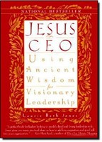 Jesus Ceo: Using Ancient Wisdom For Visionary Leadership By Laurie Beth Jones, ( on sale Jesus Ceo: Using Ancient Wisdom For Visionary Leadership By Laurie Beth Jones, ( on sale