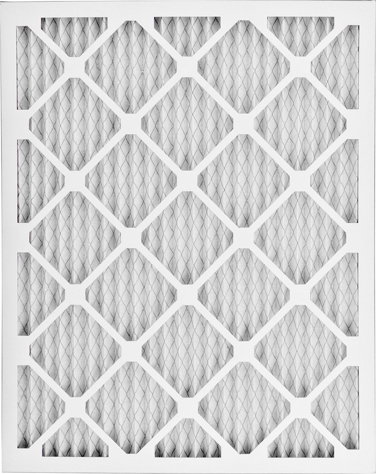 Nordic Pure 20x20x1 MERV 12 Pleated AC Furnace Air Filters, 20x20x1M12