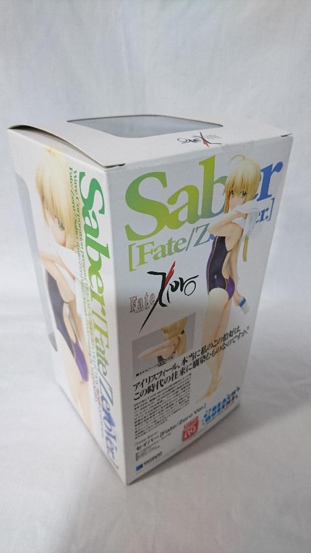 Wave Beach Queens 1/10 Scale Figure Saber Fate/Zero Ver