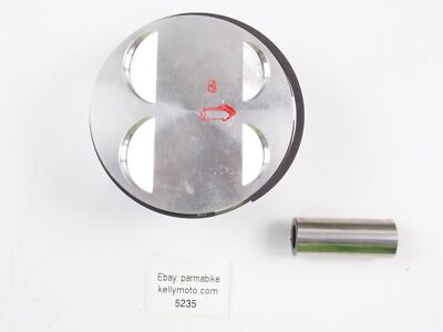 OEM KTM Kolben+Ringe+Pinnkit D=90,90 mm ''B'' HUSQVARNA