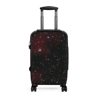 Space Suitcases