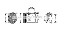 Kompressor Klimaanlage FüR VW Golf III Variant Seat Ibiza II Alhambra