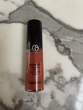 ARMANI BEAUTY LUMINOUS SILK CHEEK TINT BLUSH 42S SUNLIT SIENNA NEW