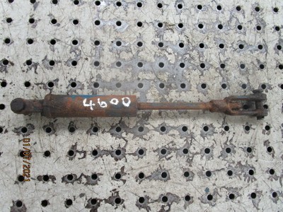 for, FORD 4600 Diff Lock Pedal Return Damper in Good Condition