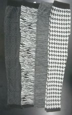 Girls Hello Gorgeous Boutique Leggings Assorted Colors Size 7/16 One Size 