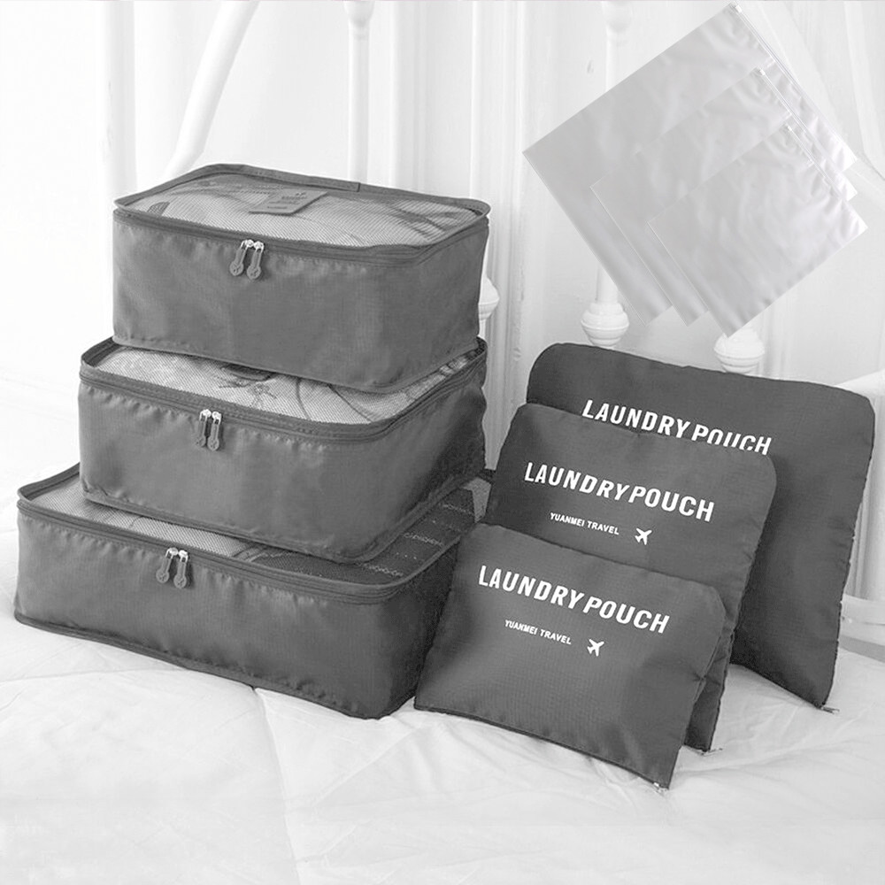 Organizer Pouch