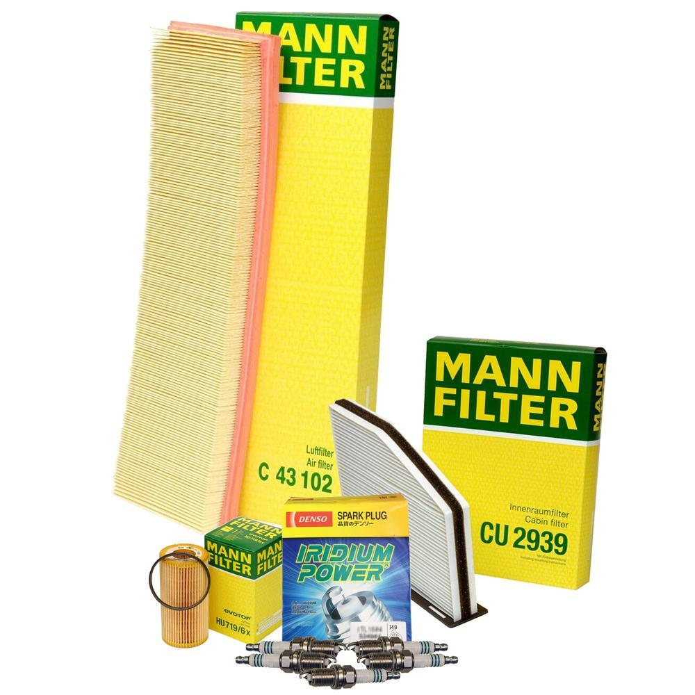 Denso Ignition Tune-Up Kit