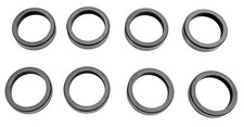 Trick Flow Valve Seats Ductile Iron Exhaust 1.625 Outside Dia Sbc Ls1 Set Of 8 Trick Flow Valve Seats Ductile Iron Exhaust 1.625 Outside Dia Sbc Ls1 Set Of 8