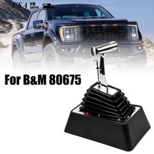 Automatic Shifter Starshifter Universal 3 4-speed Transmission For Bm 80675 New Automatic Shifter Starshifter Universal 3 4-speed Transmission For Bm 80675 New