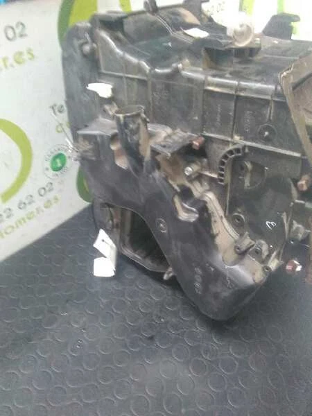 FULL NORMAL HEATER BLOWER MOTOR FOR NISSAN PRIMERA BERLINA P1 7282023 - Image 4 of 4