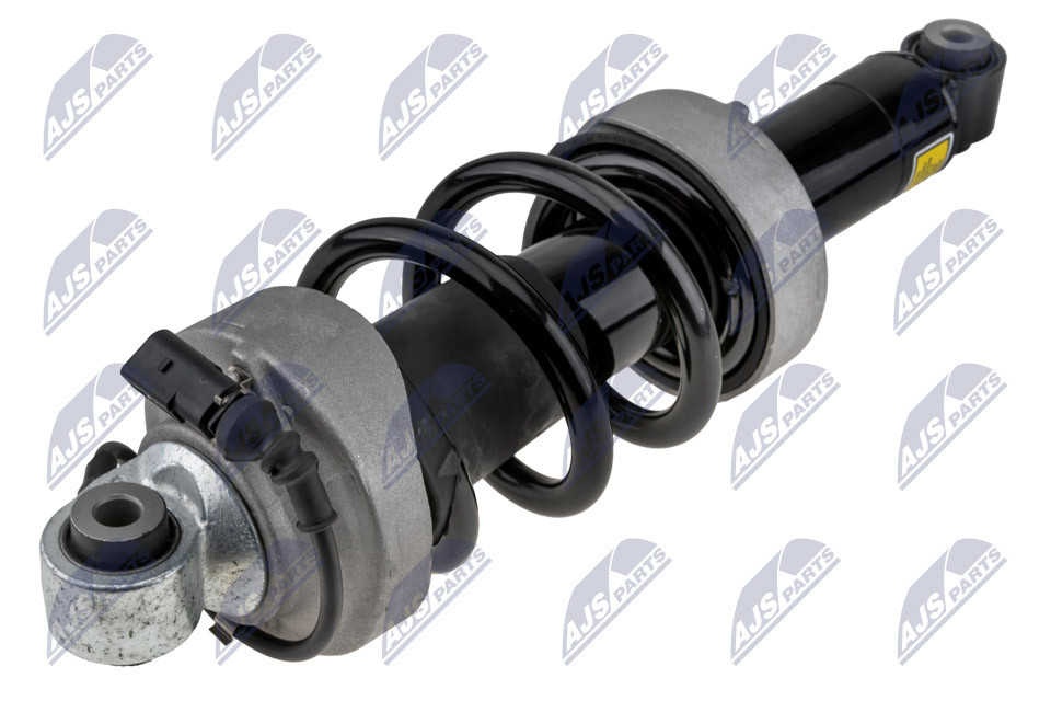 Shock absorber Front Axle Right Bottom eye A-AU-011 NTY for AUDI R8 R8 Spyder - Image 4