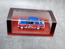TSM 1/43  1976 DATSUN 510 #75 Nissan 892578