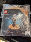 LEGO Star Wars The Mandalorian & Grogu Barnes & Noble Exclusive Polybag NEW