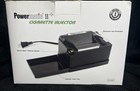 Powermatic II  Electric Cigarette Injector Cigarette Rolling Machine