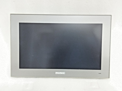 Pro-Face PS5000 PFXPS2HN3D80N0N00 Slim Panel PC Core i3 W15 DC 8GB