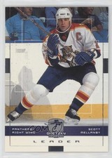 1999-00 Upper Deck Wayne Gretzky Hockey Scott Mellanby #77 1dm1