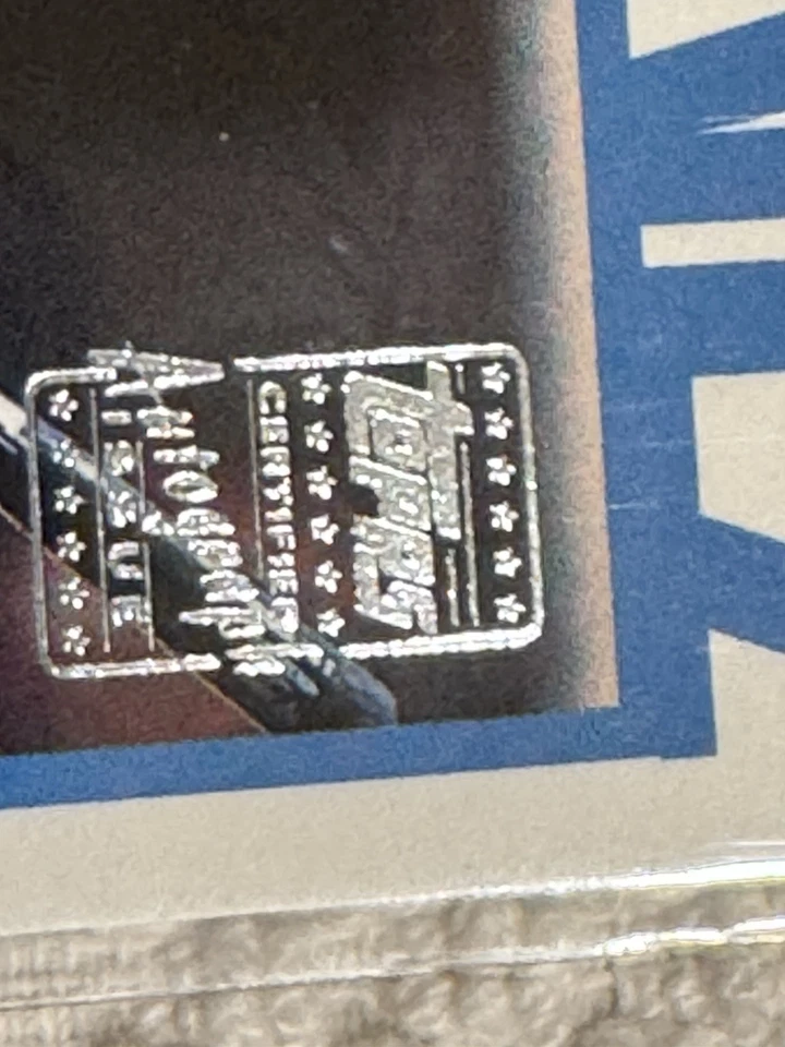 2006 Topps Series 1 White Sox Magglio Ordonez Autograph Card #TA-MO - Image 4 of 4