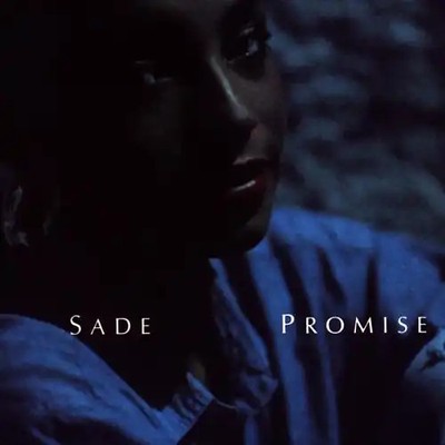 Sade - Promise