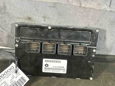Fits 2010 Dodge Caravan Engine Brain Box Oem05150247ad Vin1d8hn44b896507426