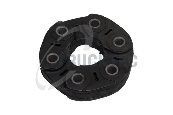 4x ✅Fits TRUCKTEC 08.34.064 JOINT, PROPSHAFT Volvo  ⭐UK Seller⭐