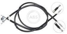 A.B.S. Bremsseil Seilzug Feststellbremse K12805 für OPEL A04 ASTRA GTC TwinTop