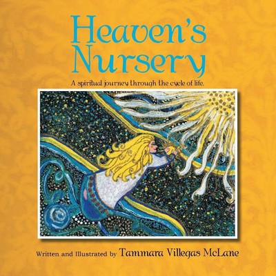 Heaven's Nursery | Tammara Villegas McLane | Taschenbuch | Englisch | 2013