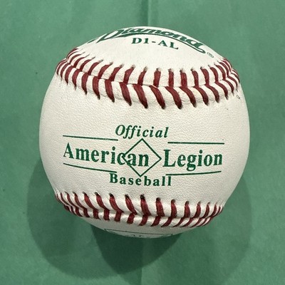 Diamond D1-AL Official American Legion Baseball