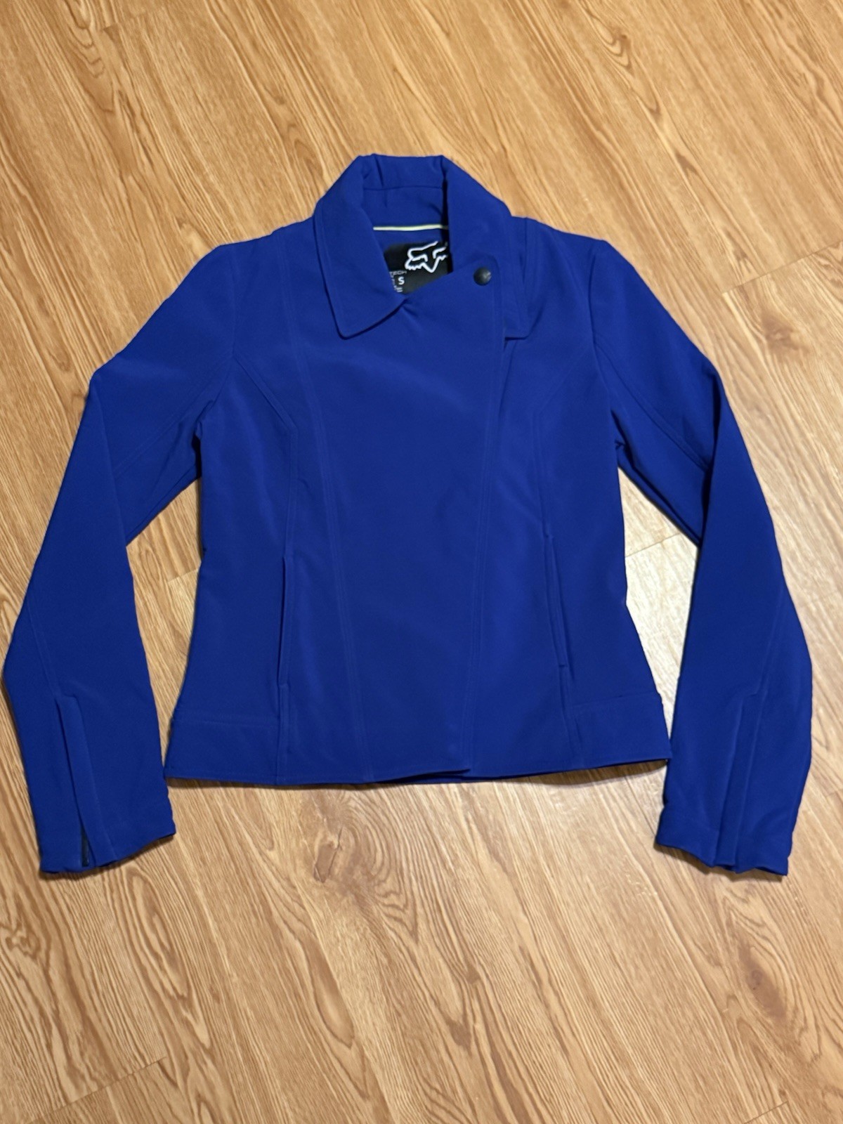 Women’s Fox Tech Jacket Small FX-Bionic Series300… - image 2