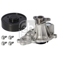 febi Bilstein Wasserpumpe, MotorküHlung 185193 FüR BMW