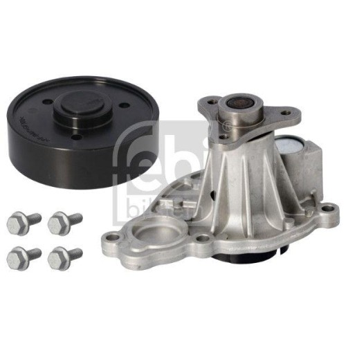 febi Bilstein Wasserpumpe, MotorküHlung 185193 FüR BMW-image