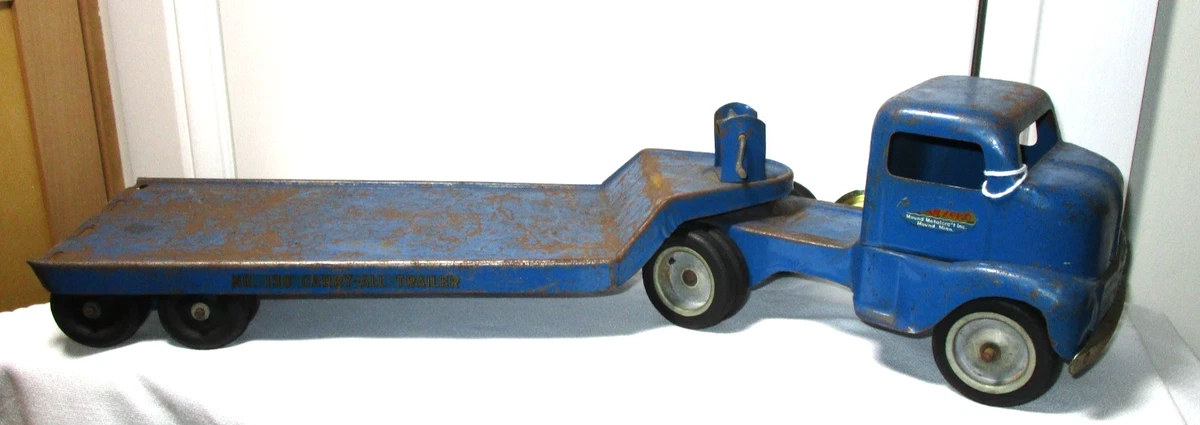 1950 Year of Manufacture Vintage Manufacture Diecast Cars, Trucks
