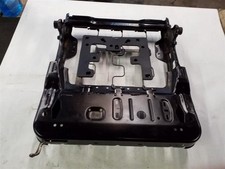 Front Right Passenger Seat Bottom Frame Fits 2011-2017 Jeep Wrangler