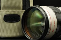 Canon EF 70-200mm F/2.8 L IS USM Telephoto Zoom AF Lens #12346