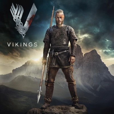 Trevor Morris - Vikings: Season 2, Vinyl Record, LP