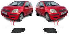 Calandre Toyota YARIS