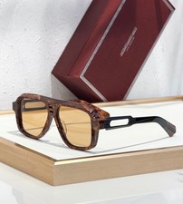 Jacques Marie Mage Fugue Sunglasses 55-14-146 New