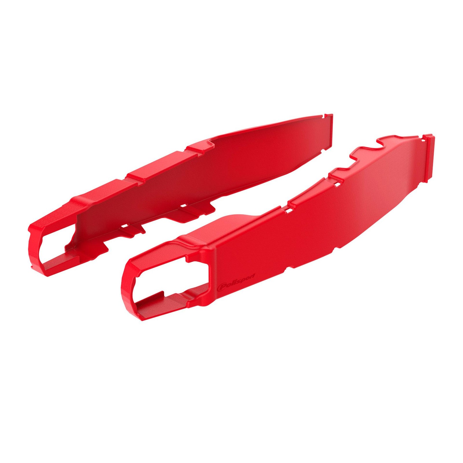 Swing Arm Protector fits Honda Crf R 250 450 Crf Rx Red