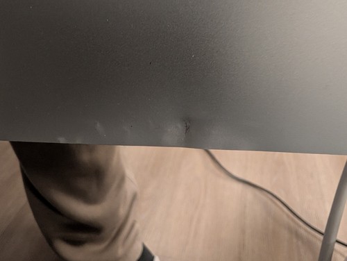 iMac, 21.5-inch 2.7hz i5 8GB 1TB HDD Airport Included, No Keyb, Works Fine - Picture 5 of 7
