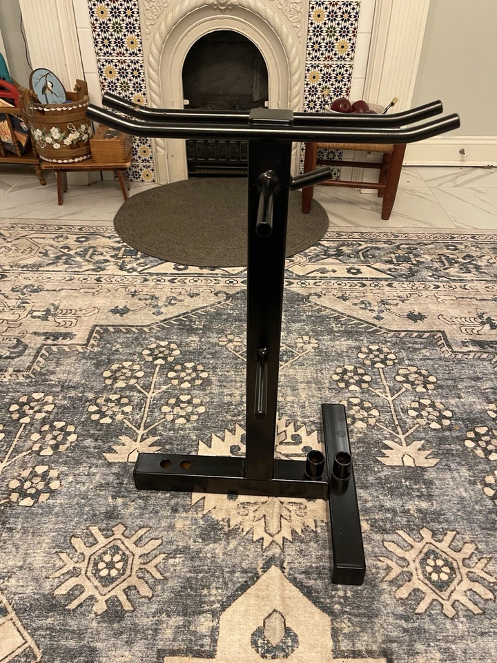 Organizador de almacenamiento Soloflex para bandas de pesas y accesorios Foto 4 de 4