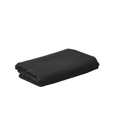 Hama Fotostudio Hintergrund Stoff Schwarz 2,95 x 6m Fotohintergrund Studio Foto