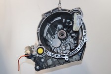 Boite de vitesse Ford KA