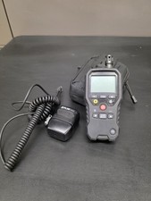 Flir MR77 Pinless 5-in-1 Moisture Meter with Meterlink MR05 - Travel Bag/case