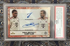 2024-25 Topps Deco UEFA Club Competitions Soccer Checklist Guide in-content 12