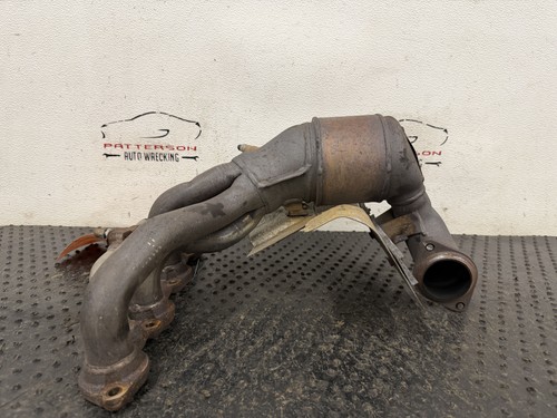 Maserati 4200 GT GranSport 2003-2007 Right Exhaust manifold Photo - $250