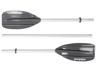 Paddel für Mistral Nylon Kajak - B-Ware gut