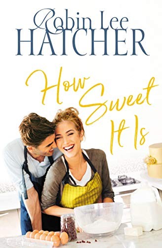 How Sweet It Is (A Legacy of Faith Novel) - Image 2